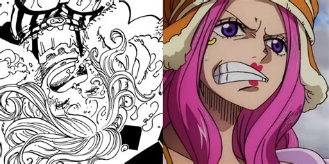 bonney hentai